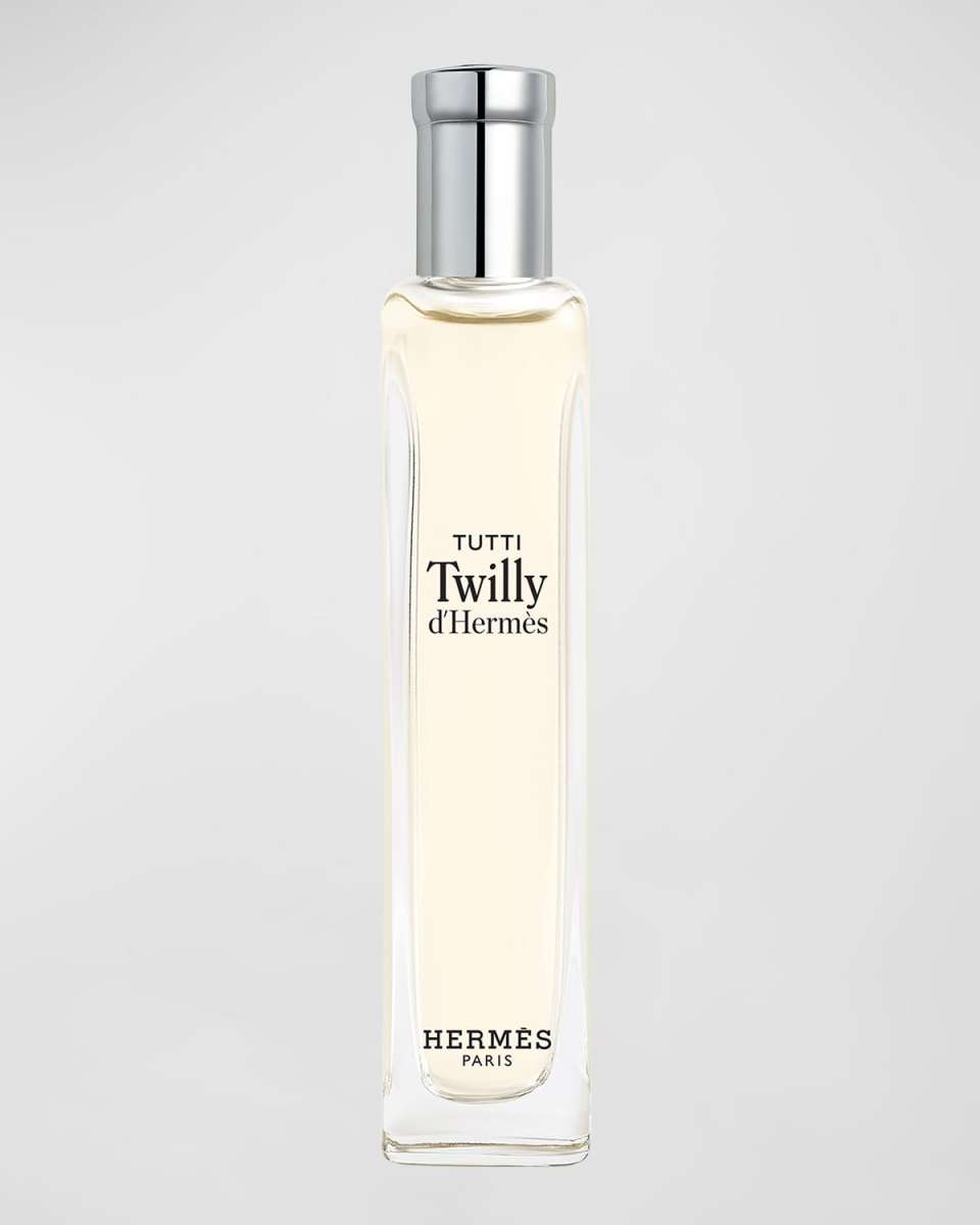 Tutti Twilly d'Hermes Eau de Parfum, 0.5 oz.